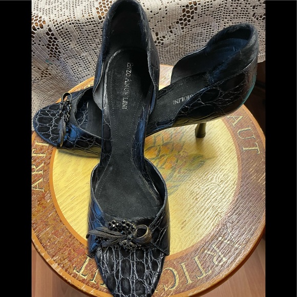 Enzo Angiolini Pumps - Picture 12 of 14